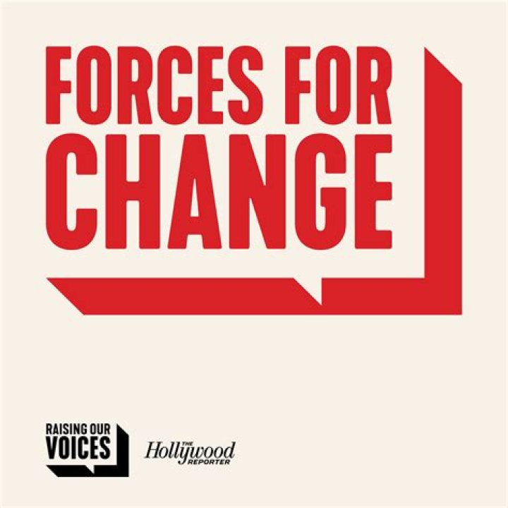 A Force For Change And Inspiration