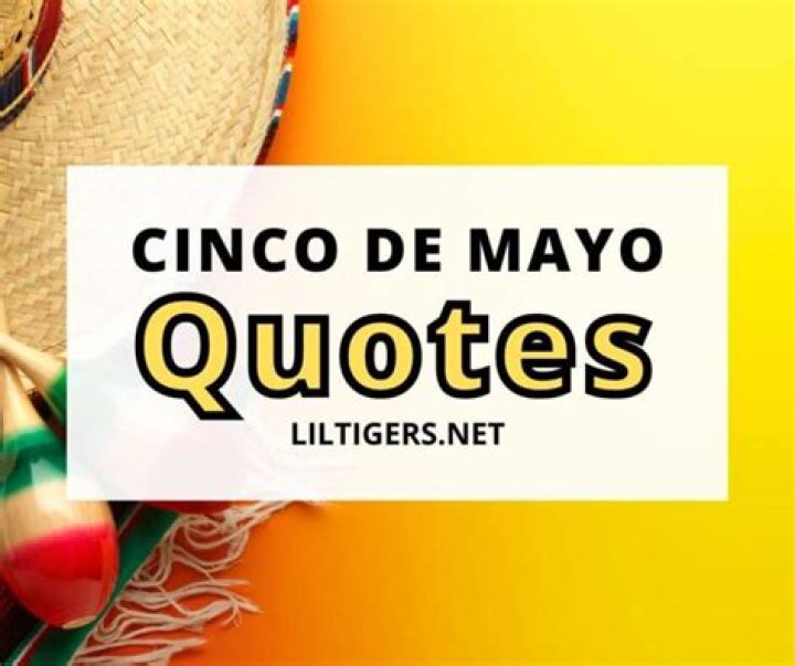 Discover The Secrets Of Catchy Cinco De Mayo Phrases