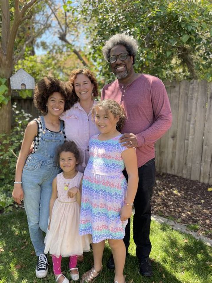 The Untold Truth About Kamau Bell's Net Worth